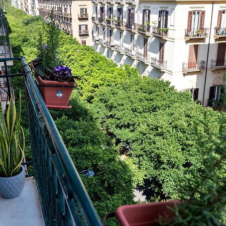 Sister'S Suites Rooms Palermo Zewnętrze zdjęcie