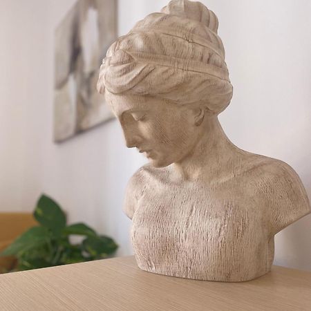 Sister'S Suites Rooms Palermo Zewnętrze zdjęcie