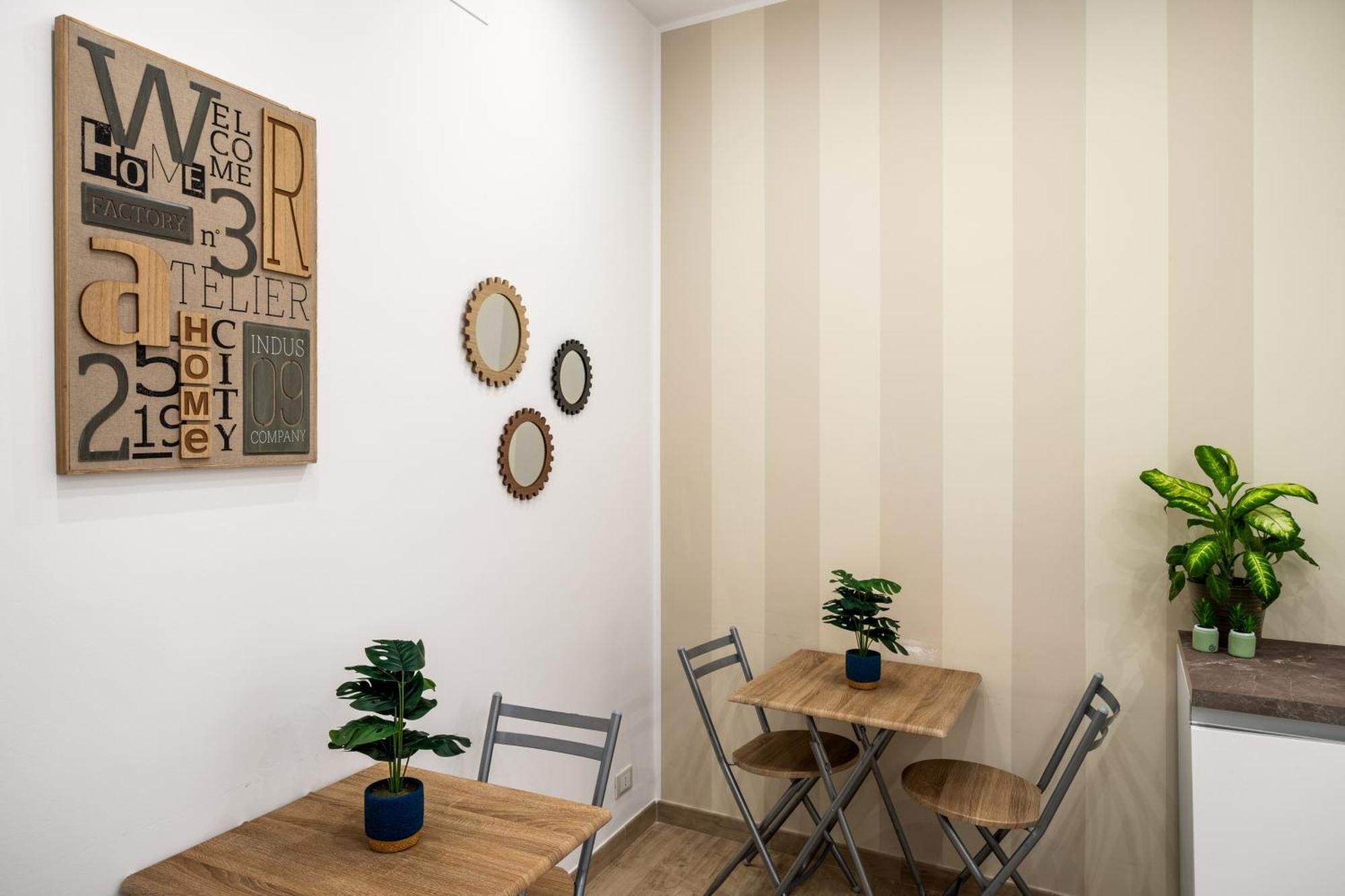 Sister'S Suites Rooms Palermo Zewnętrze zdjęcie