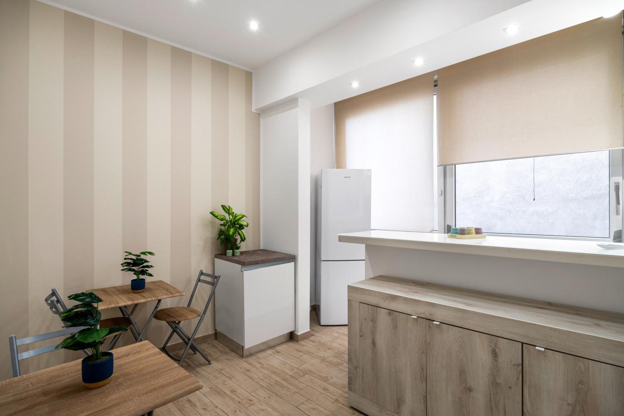 Sister'S Suites Rooms Palermo Zewnętrze zdjęcie