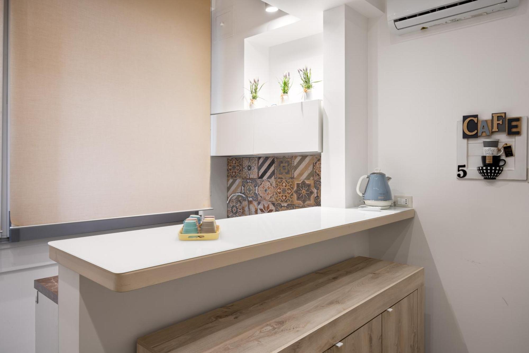 Sister'S Suites Rooms Palermo Zewnętrze zdjęcie