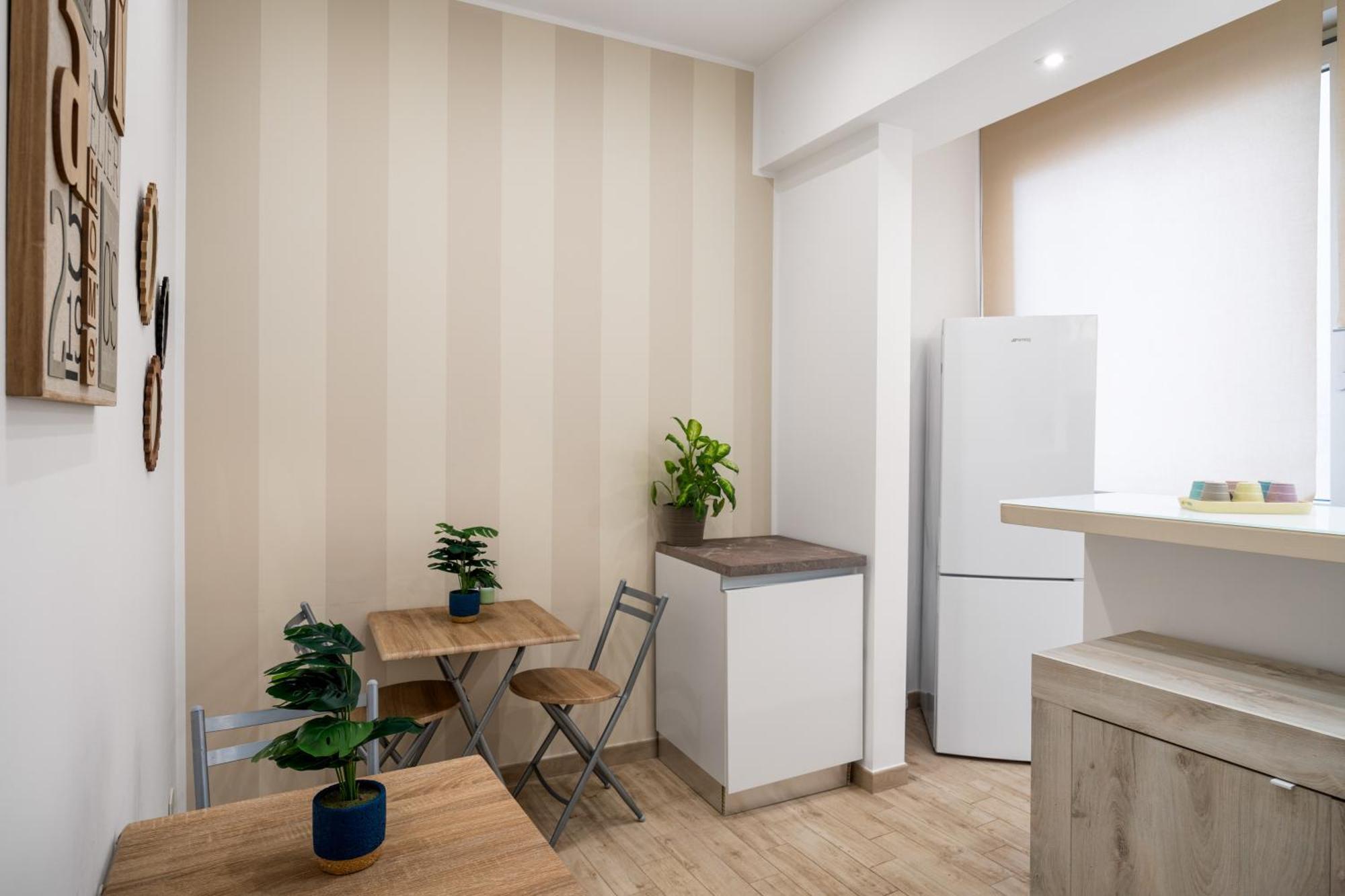 Sister'S Suites Rooms Palermo Zewnętrze zdjęcie
