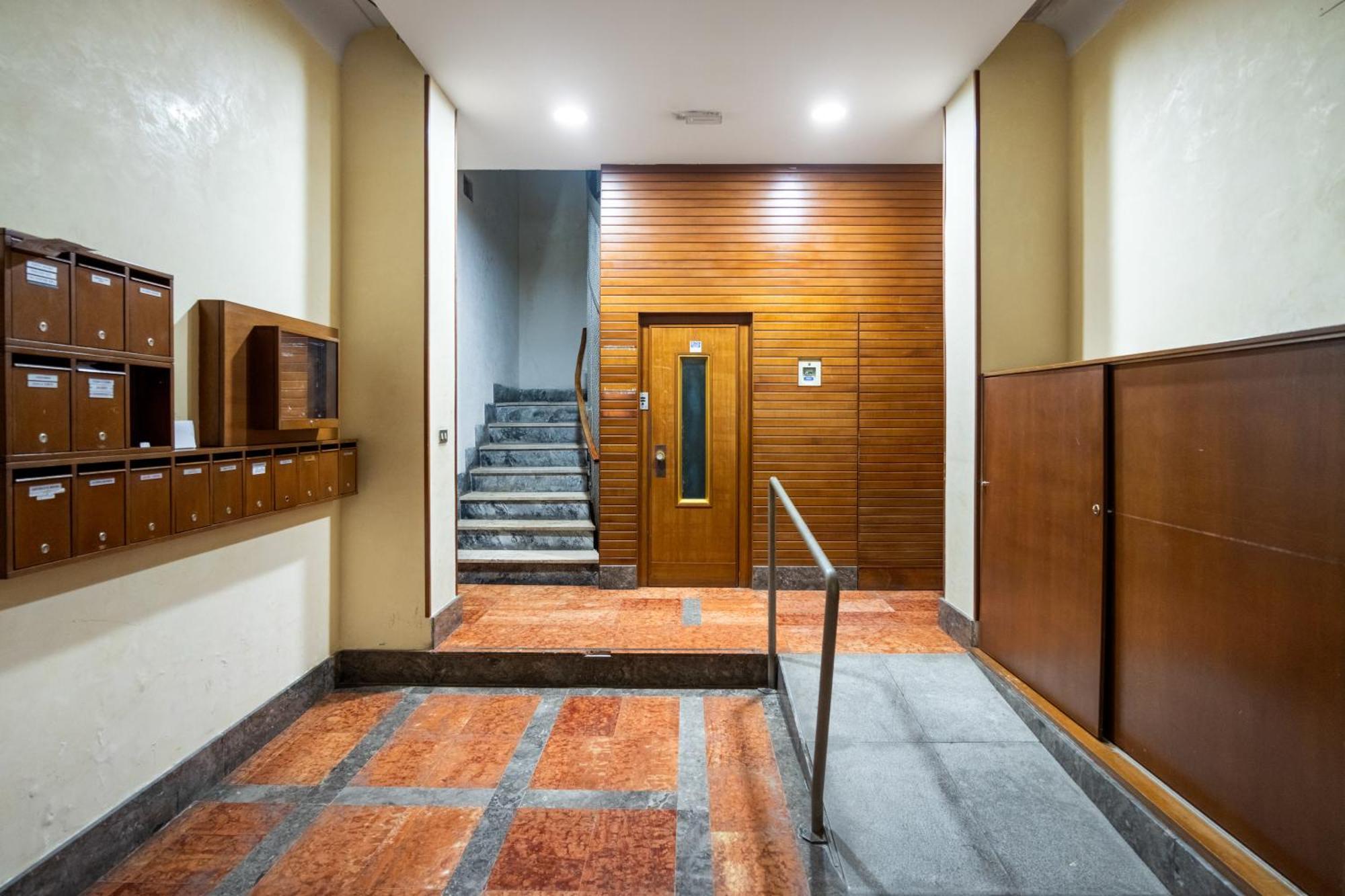 Sister'S Suites Rooms Palermo Zewnętrze zdjęcie