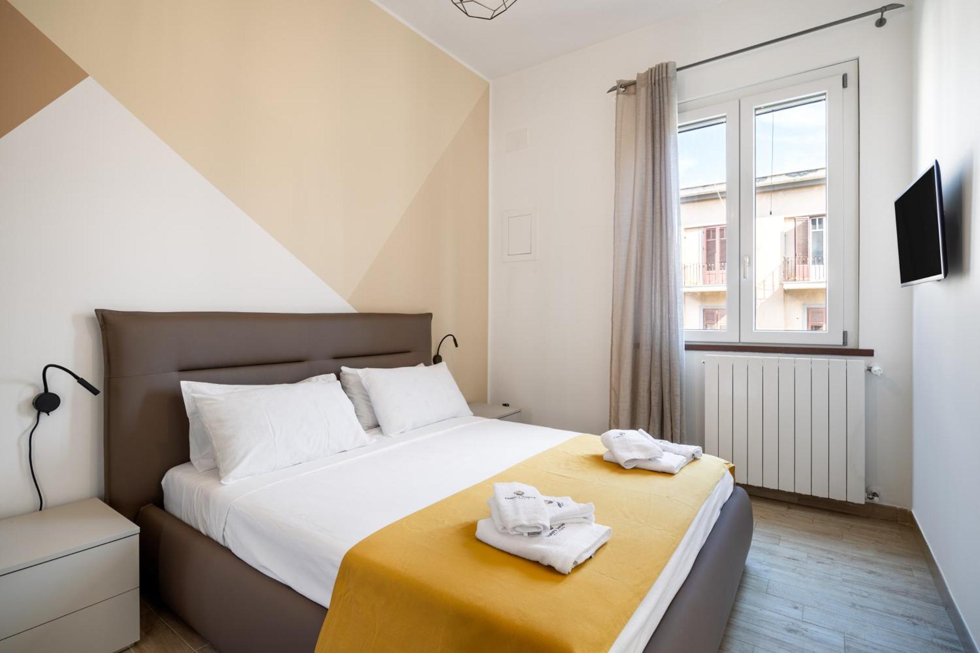 Sister'S Suites Rooms Palermo Zewnętrze zdjęcie