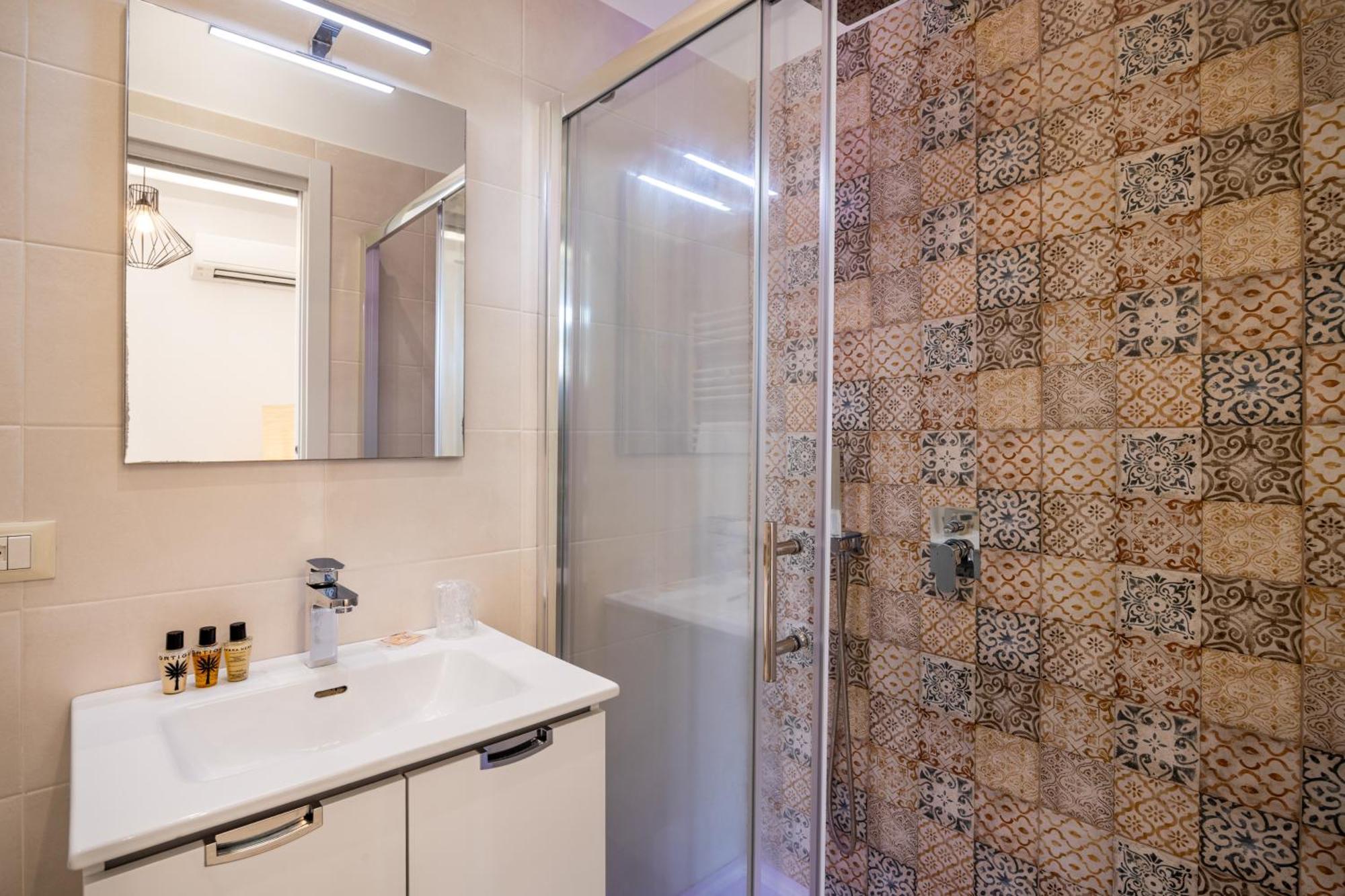 Sister'S Suites Rooms Palermo Zewnętrze zdjęcie