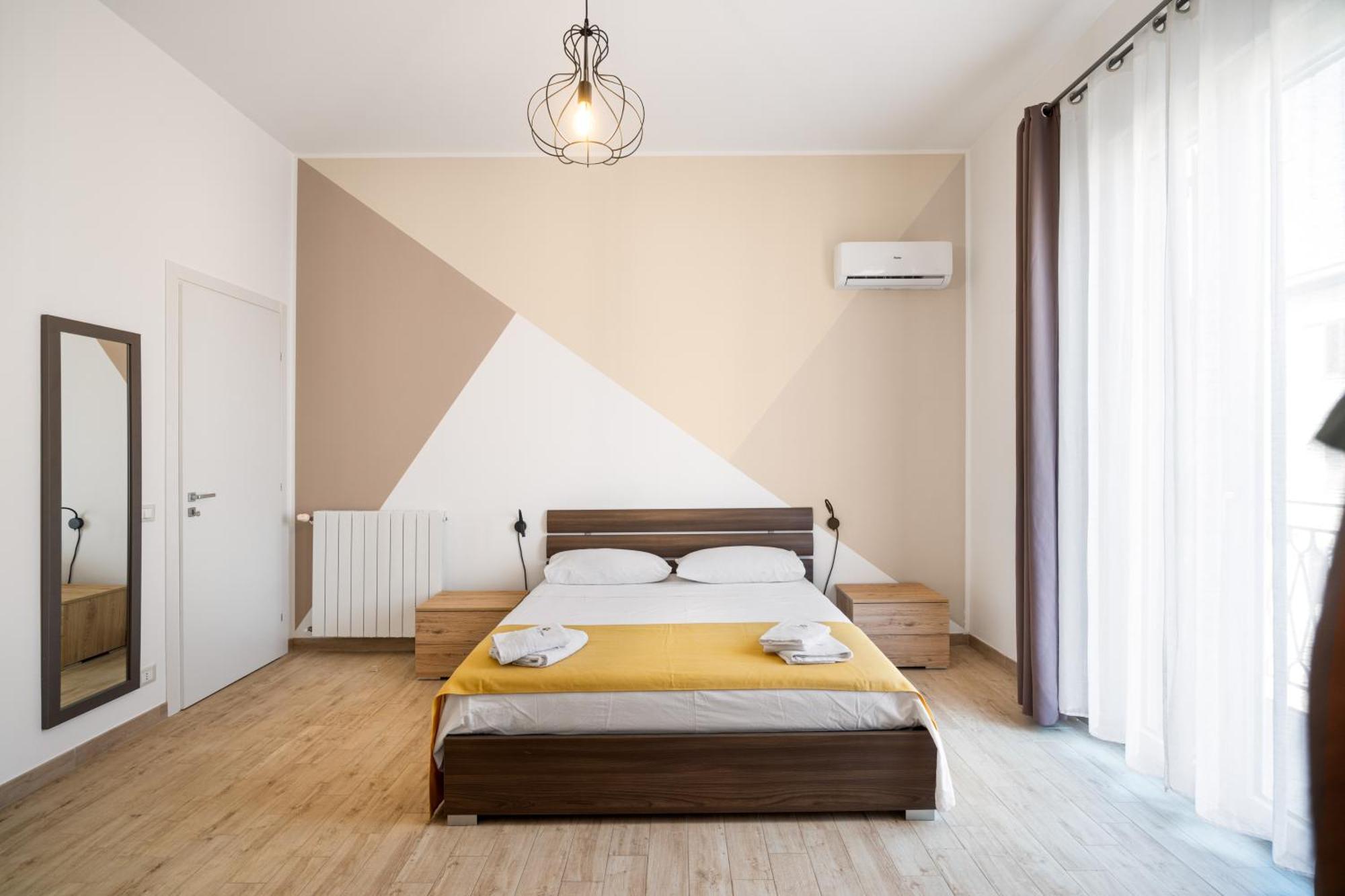 Sister'S Suites Rooms Palermo Zewnętrze zdjęcie