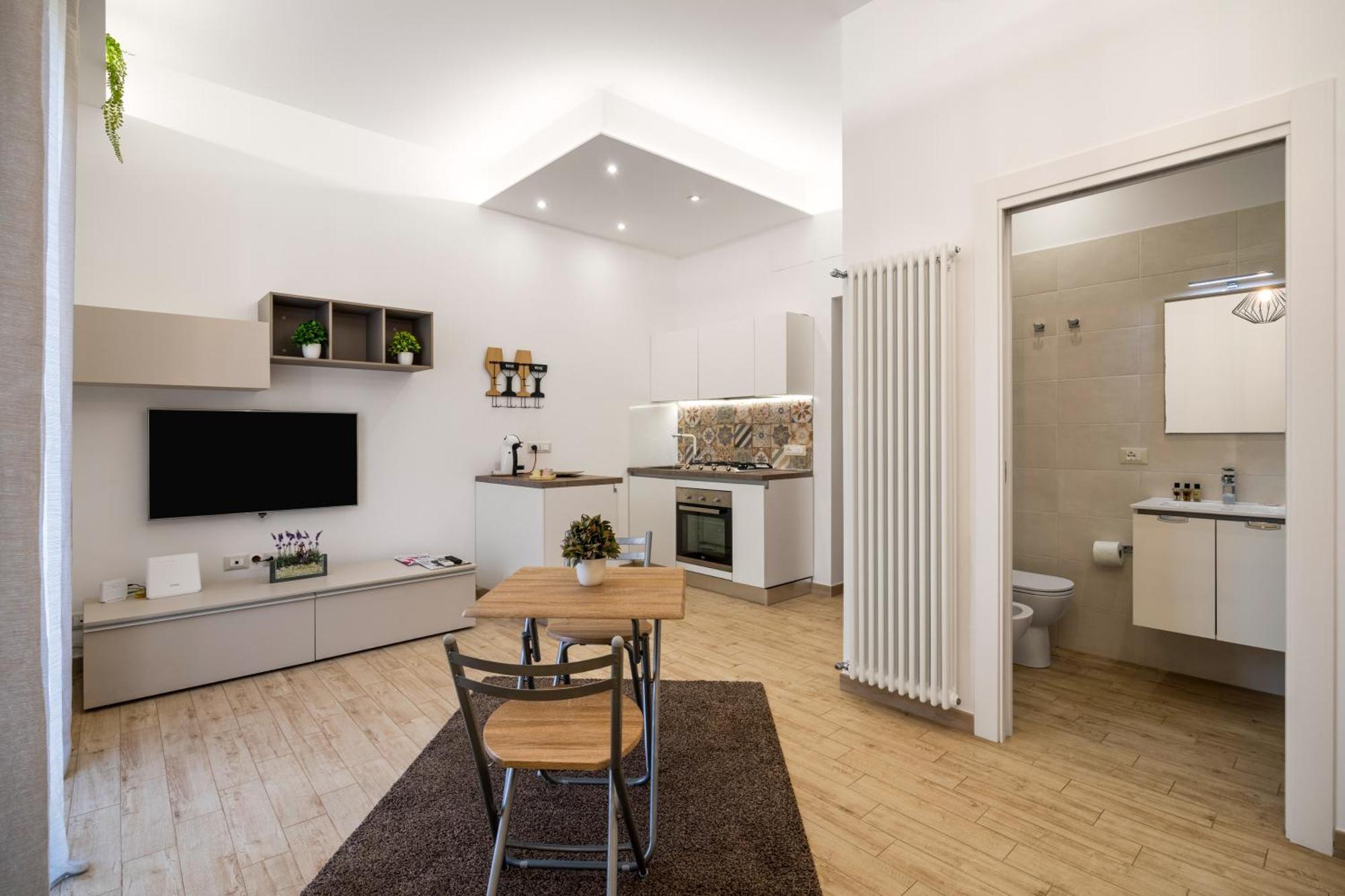 Sister'S Suites Rooms Palermo Zewnętrze zdjęcie