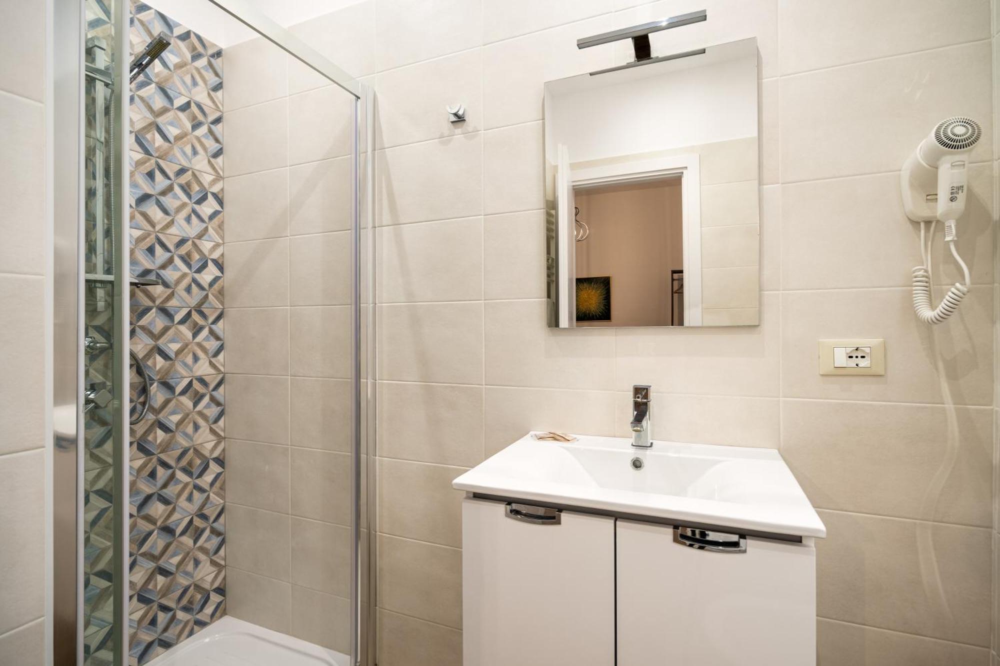 Sister'S Suites Rooms Palermo Zewnętrze zdjęcie