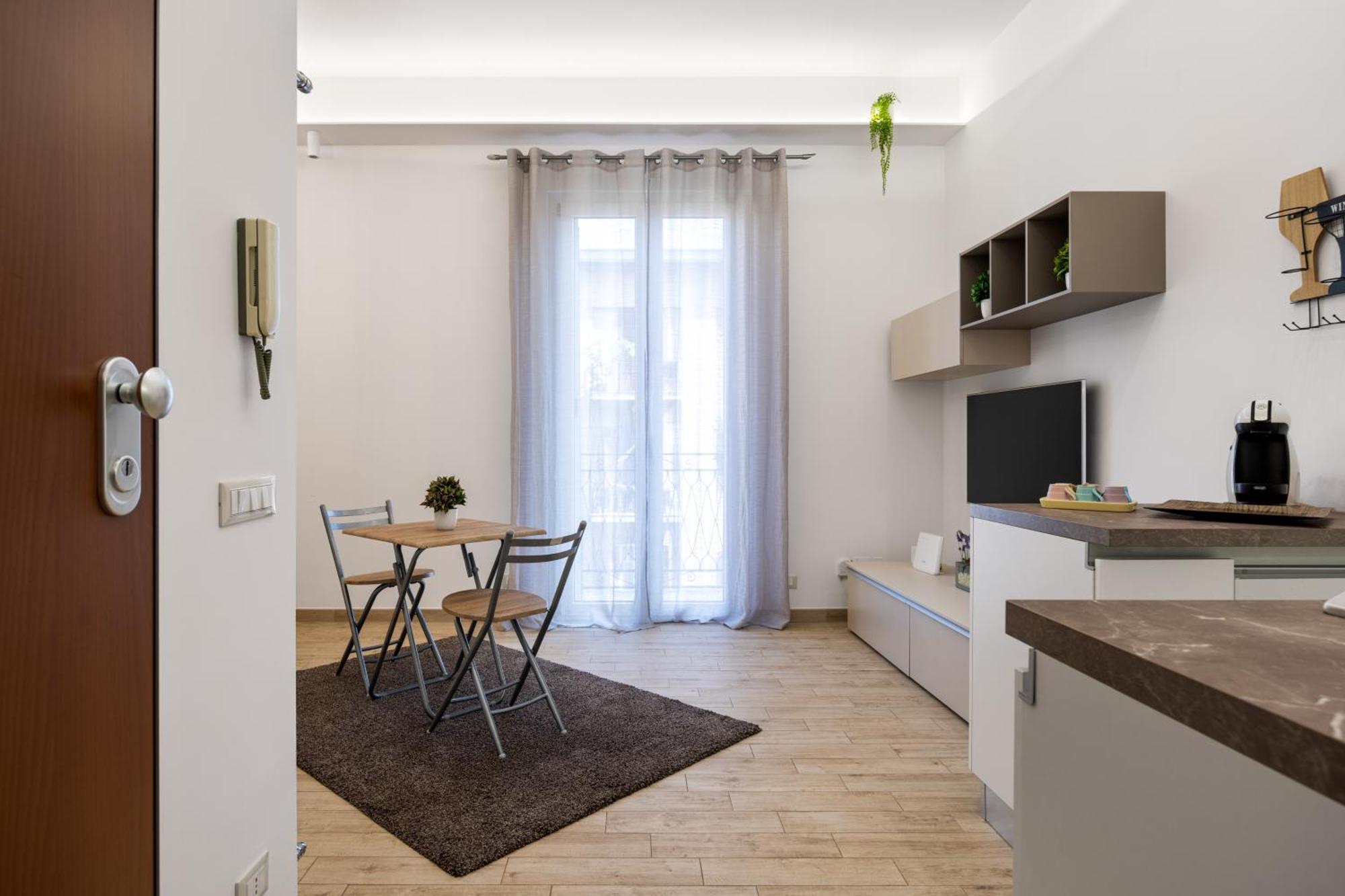Sister'S Suites Rooms Palermo Zewnętrze zdjęcie
