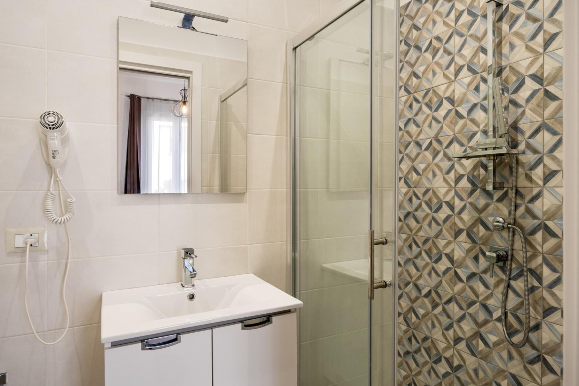 Sister'S Suites Rooms Palermo Zewnętrze zdjęcie