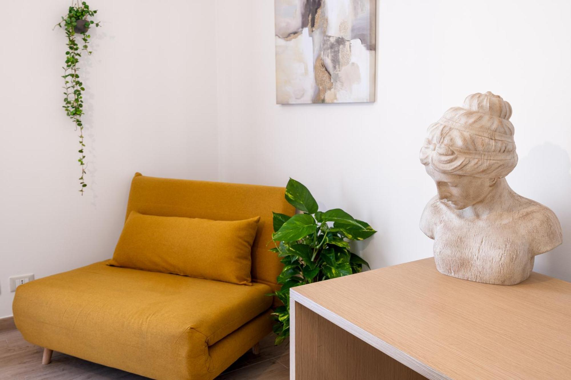 Sister'S Suites Rooms Palermo Zewnętrze zdjęcie